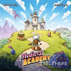 Medieval Academy